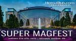[Con Report] Magfest 2023: It Has Gone Super Now!