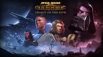 Star Wars: The Old Republic- ‘Disorder’ Cinematic Trailer
