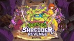 TMNT: Shredder’s Revenge – Dimension Shellshock DLC Release Date Announced