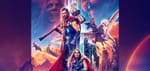 Thor: Love and Thunder Official Trailer