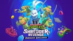 TMNT: Shredder’s Revenge – Dimension Shellshock DLC Trailer Streamed