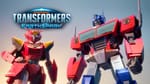[SDCC 2022] Transformers: Earthspark Teaser Trailer Streamed