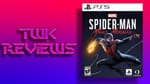 TWK Reviews Episode 48: Marvel’s Spider-Man Miles Morales is My Favorite Superhero Game