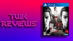 TWK Reviews Episode 60: Defending Yakuza Kiwami