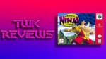 TWK Reviews Episode 61: Revisiting Mystical Ninja