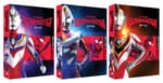 Mill Creek Entertainment Announces Ultraman TDG Series 25th Anniversary Sets