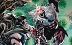 [Comic Review] Book of Shadows #3 from Valiant