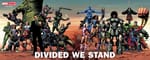 Marvel NOW! Divided We Stand Image Released.