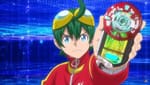 Digimon Universe Appmon Manga Revealed