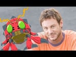 Jeff Nimoy to Return as Tentomon in Digimon Adventure Tri Dub