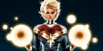 SDCC News 2016: Brie Larson Cast To Play Captain Marvel