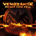 SDCC 2016 News: Ghost Rider Joins Agents of S.H.I.E.L.D