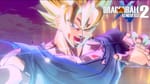 Dragon Ball Xenoverse 2 Extra Pack # 2 Launch Trailer Streamed