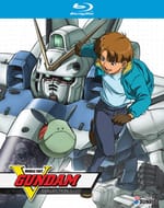 Right Stuf Bringing V Gundam & G-Reco to the US