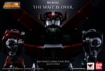 Tamashii Nations Teases Soul of Chogokin GoLion/Voltron for SDCC Reveal