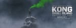 SDCC Kong: Skull Island Trailer