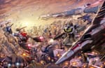 Amazon to Stream Macross, Southern Cross, and Mospeada