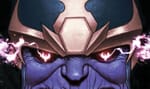 Thanos Getting An Ongoing Title In Marvel NOW!