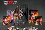 WWE 2K17 NXT Edition Announced – 50,000 Copies to Be Made