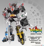 Toynami’s Second Wave of SDCC Exclusives – Limited Edition Pre-Orders