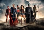 SDCC News: Justice League Comic-Con Footage