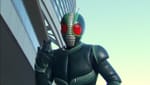 S.H.Figuarts Kamen Rider J Revealed