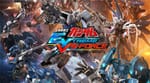 Mobile Suit Gundam Extreme Vs Force Launches with new Trailer