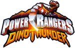 Power Rangers Dino Thunder The Complete Series Announced
