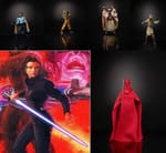SDCC 2016 : Hasbro Star Wars Reveals