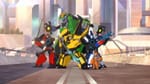 New Transformers RID Toys Revealed – A Throwback to Generation One