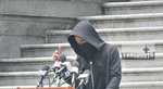 L Photos from Netflix’s “Death Note” Surface