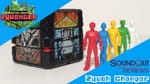 Doubutsu Sentai Zyuohger – Zyuoh Changer Review