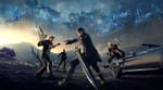 Final Fantasy XV Launch Trailers Streamed