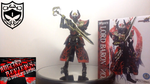 Review: Tamashii Web Shop Exclusive – S.H. Figuarts Lord Baron