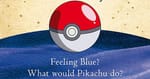 The Official Pokémon Book of Joy Hits Stores in September