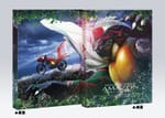 Kamen Rider Amazon Blu-Ray Release Announced