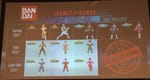 PMC 2016: Power Rangers Legacy Zeo Figures Announced