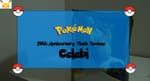 Review: Pokémon 20th Anniversary Celebi Plush