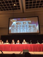 PMC 2016: Power Rangers Dino Super Charge Poisandra Confirmed!