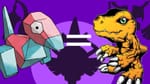 RoyalAegislash Questions If Porygon is a Digimon?