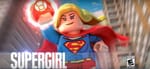 Lego Dimensions – Supergirl Debut Trailer Streamed