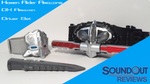 Kamen Rider Amazons – DX Amazons Driver Set Review