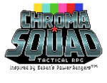 Chroma Squad Home Console Release Date Announced