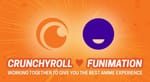 Crunchyroll & Funimation Announce Partnership