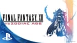 Final Fantasy XII: The Zodiac Age Release Dates Announced