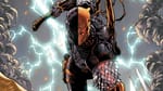 Casting News: Joe Manganiello Cast as Deathstroke