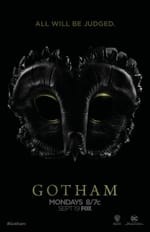 DC All Access: Gotham Season 3 Cast Interview