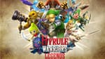 Hyrule Warriors Link Between Worlds DLC Fully Revealed