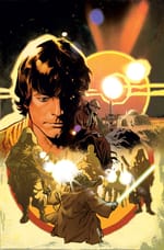 Star Wars The Phantom Menace Prequel Comic Storyline Announced – The Origins of Yoda