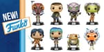 Star Wars Rebels Pop Vinyls Announced